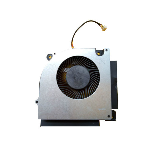 Laptop GPU FAN For Hyperbook SL704 PB71RD PB71RD-G DC5V 0.5A 4 Lines