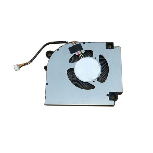 Laptop GPU FAN For Hyperbook SL705 PD70PNN DC5V 0.5A 4 Lines