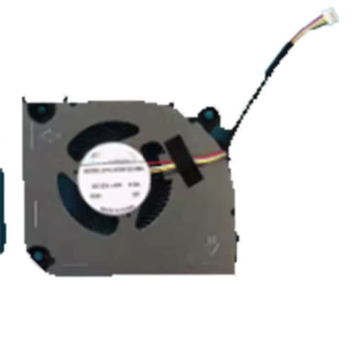 Laptop GPU FAN For Hyperbook GTR X370SNW-G DC12V 6W 0.5A