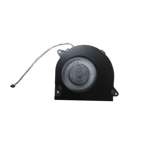 Laptop CPU Fan For Rombica MyBook Zenith PCLT-0014 DC5V 0.40A New