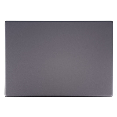 Laptop LCD Top Cover For HUAWEI Matebook 14 KLVF-16 Silver
