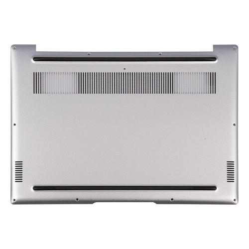 Laptop Bottom Case For HUAWEI Matebook 14 KLVF-16 Silver
