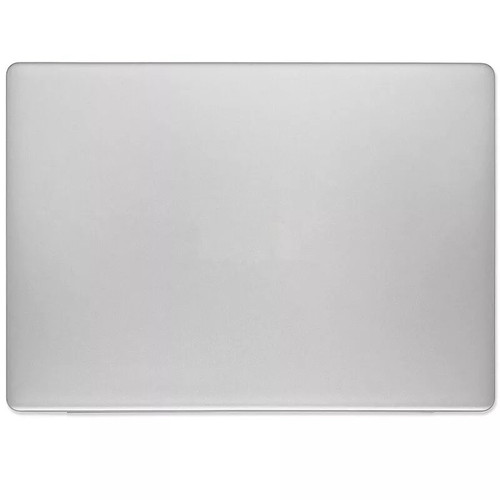 Laptop LCD Top Cover For HUAWEI MateBook 14 KLVC-WFE9L KLVC-WFH9L Silver