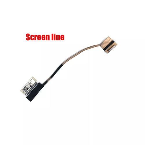 Laptop LCD Cable For HUAWEI MateBook 14 KLVC-WFE9L KLVC-WFH9L