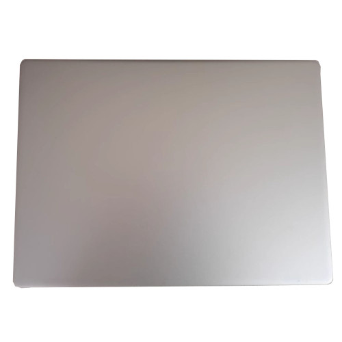 Laptop LCD Top Cover For HONOR MagicBook View 14 HGE-W56 HGE-W76 Silver