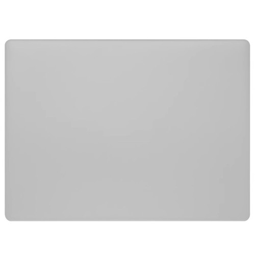 Laptop LCD Top Cover For HUAWEI MATEBOOK 13 WRTB-WAH9L Silver