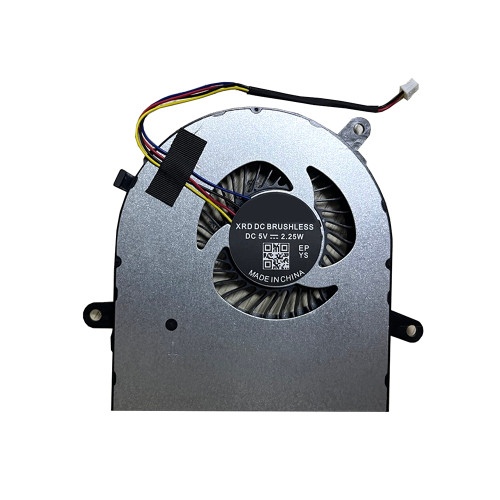 Cooling Fan For DELL Inspiron 24 3475 3477 3480 5400 5401 5490 5491 AIO Inspiron 22 3275 3277 Inspiron 27 7700 7790 All-in-One W21C001 W21C002 W21C003 PVB070B05H PVB070B05H-P01-AE 01TMP6 1TMP6-A00 DC5V 0.65A New