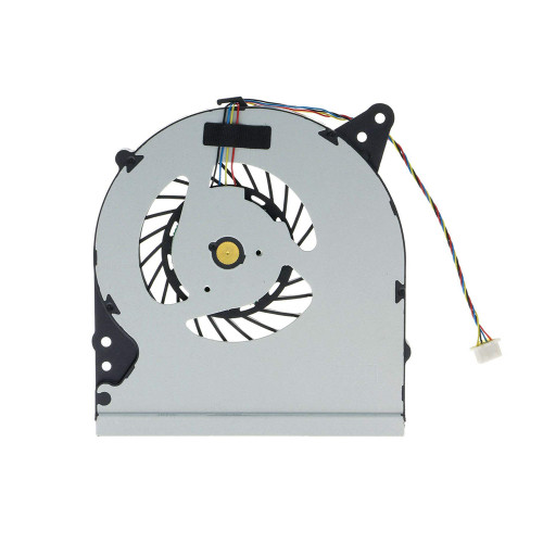 Cooling Fan For DELL XPS 18 1810 1820 0604DR 604DR KDB0705HB-CH63 DC5V 0.4A Used