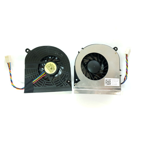 CPU Fan For DELL Inspiron One 2205 2305 2310 00363V 0363V DFS601005M30T FA10 DC5V 0.4A 12CFM New