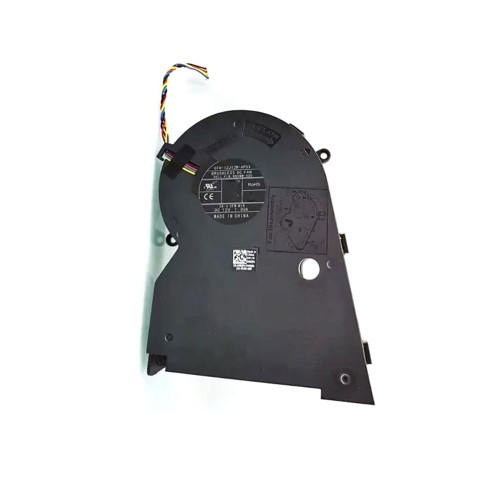 Cooling Fan For DELL OptiPlex 3000 5000 7000 7010 / Plus 7010 SFF Precision 3460 Small Form Factor EFH-12J12W-AP03 0WN9MM WN9MM-A00 048J9V 48J9V DC12V 1.00A 28.6CFM New