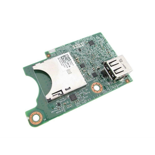 Interface Board Dual USB Port For DELL PowerEdge M630 0P2KTN P2KTN New