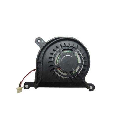 Laptop CPU Cooling Fan For Samsung NP900X3A 900X3A BA31-00100A KDB0505HA-AJ2M DC5V 0.40A USED