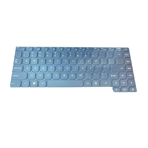 Laptop Keyboard For Aocwei A7 English US Blue New