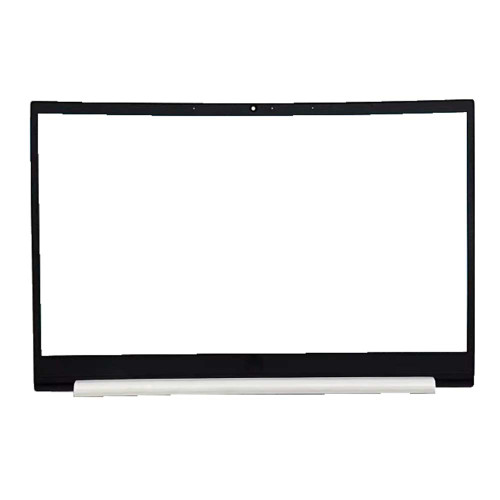 Laptop LCD Bezel For HP Pavilion 13-BB0000 13-BB0001TU 13-BB0003TU 13-BB0019TU M14347-001 Black with ceramic white hinge cover