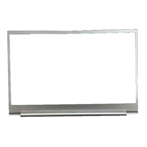 Laptop LCD Bezel For HP Pavilion 13-BB0000 13-BB0002LA 13-BB0002TU 13-BB0004TU M14349-001 Silver with silver hinge cover