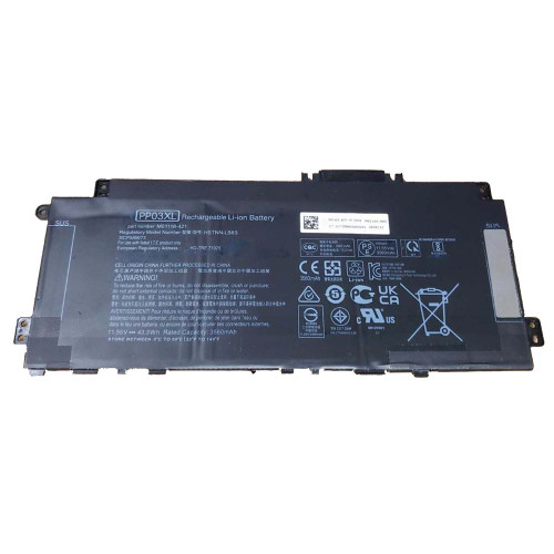Laptop Battery For HP Pavilion 14-DV0000 14-DV0011TU 14-DV0011TX