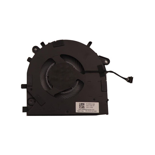 Laptop Left Cooling Fan For Lenovo BAPB0706R5HY002 DC28000J1V0 DC 5V 0.50A New