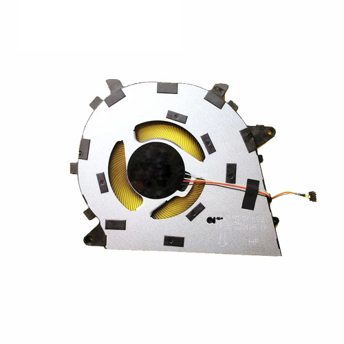 Laptop CPU Cooling Fan For Lenovo Yoga 7 14ARB7 82QF 5H40S20597 5H40S20598 DC 5V 0.5A New 