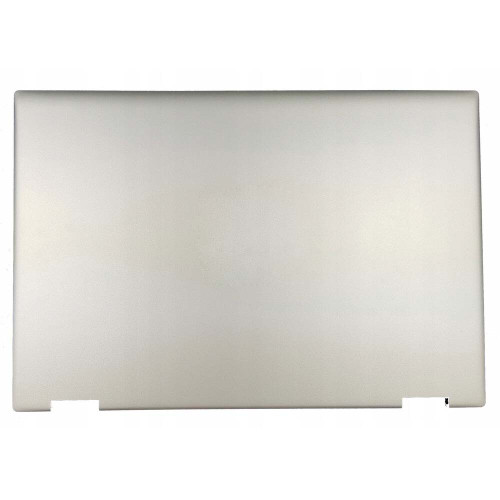 Laptop LCD Top Cover For HP Pavilion x360 14-DW0000 14-DW0002TU 14-DW0007TU 14-DW0055TU L97987-001 Natural silver
