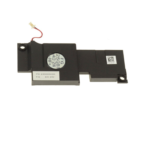 Laptop Subwoofer Speaker For Alienware 17 R3 PK23000SI00 0W4C4K W4C4K New