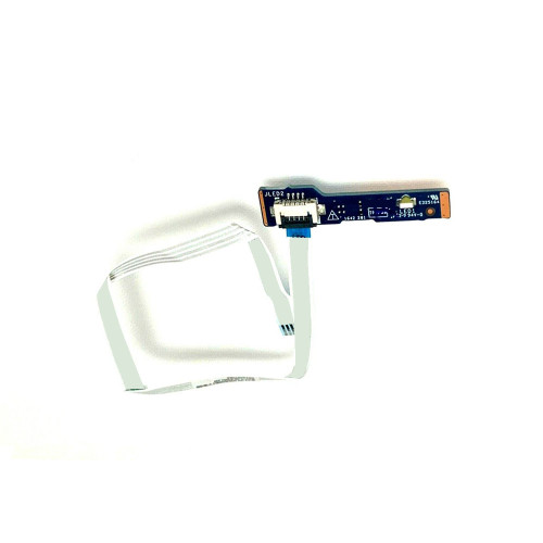 PWA LED PCB Board For DELL LS-D803P 0TPJTV TPJTV New