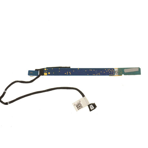 Laptop Tobii Eye Tracker Module Board For Alienware M15 R2 0JKNWT JKNWT EDQ51 DC02003IB00 New