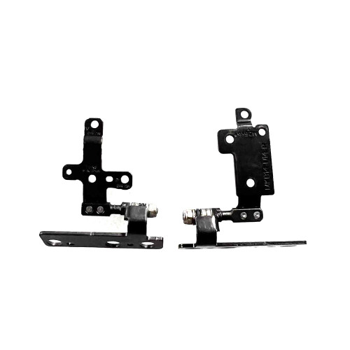 Laptop LCD Hinge L&R For DELL Inspiron 5402 0Y42H3 Y42H3 New