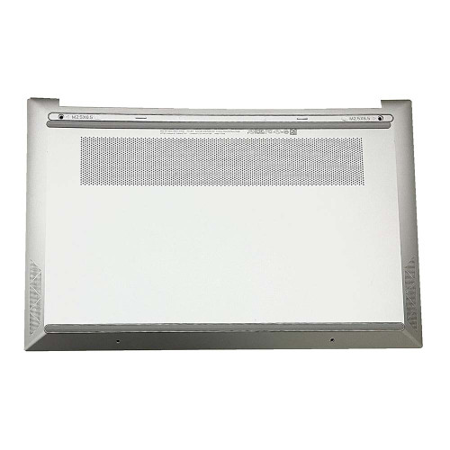 Laptop Bottom Case For HP Pavilion 15-EH0000 15-EH0003AU 15-EH0004AU 15-EH0005AU M08891-001 Natural silver