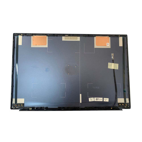 Laptop LCD Top Cover For HP Pavilion 15-EH0000 15-EH0001AU 15-EH0002AU  15-EH0002LA M08899-001 Fog blue