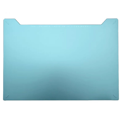 Laptop LCD Top Cover For ASUS ROG Studio 15 PX507ZC4 green