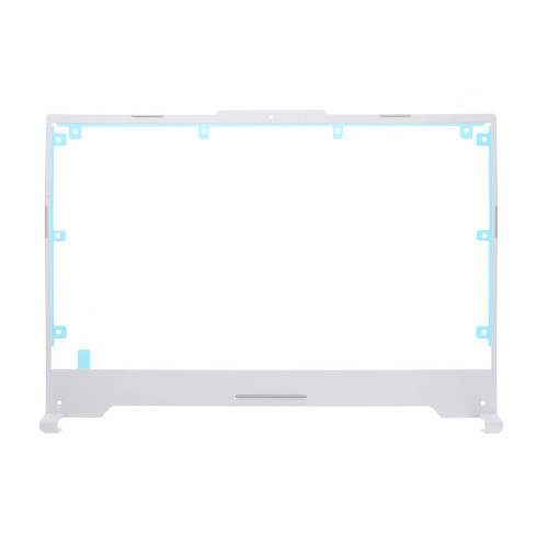 Laptop LCD Bezel For ASUS TUF Gaming PX507ZC4 White