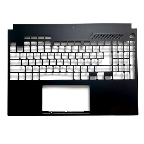 Laptop PalmRest For ASUS TUF Gaming A15 FA507RC FA507RE FA507RM FA507RR FA507RW Black
