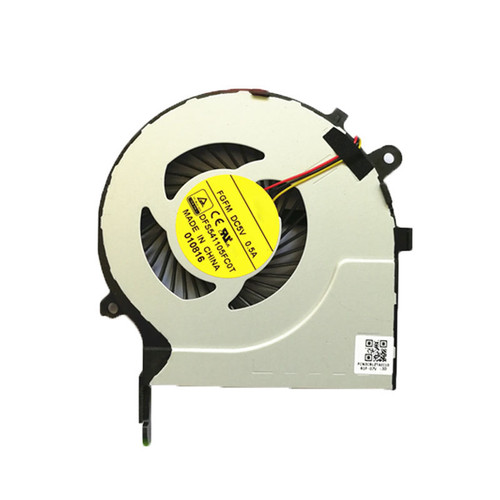 Laptop CPU Fan For Toshiba For Dynabook EX/46UG PTE4UGP-SWA DC5V 0.5A New