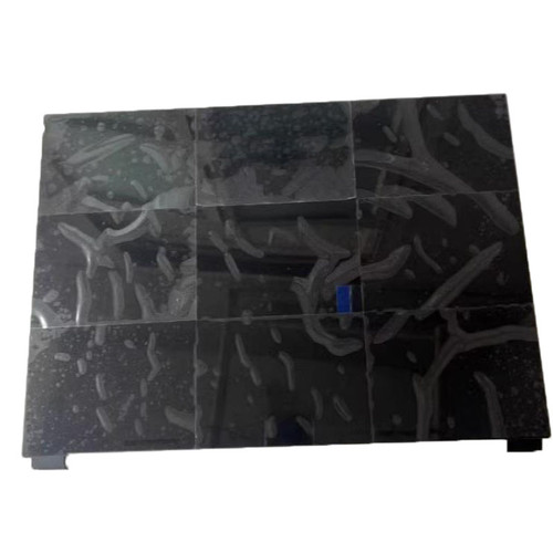 Used Laptop Top Cover For CLEVO NH77DBQ NH77DEQ NH77DCQ NH79DCQ NH77DDW NH77DP NH77DPQ NH77ERQ NH77EPY 6-39-NH771-022-E2 6-39-NH771-022 90% New