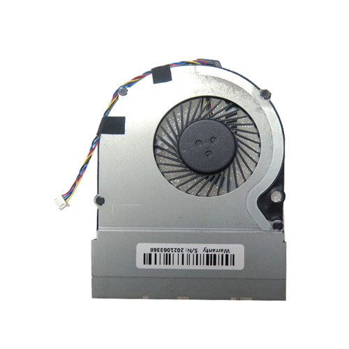 Laptop Replacement CPU Fan For CyberpowerPC Zeus M M2 M3 U3800 Ultrabook DC5V New