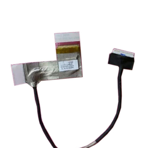Laptop LCD Cable For CLEVO P150SM P150SMA 6-43-P1571-012-N P157SM P157SM-A New
