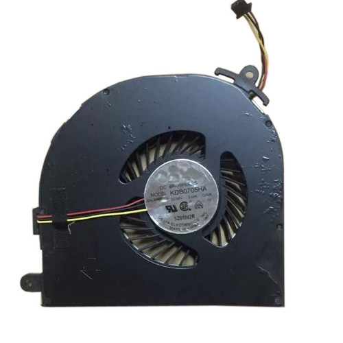 Laptop CPU FAN For LG U460 EAL60881103 3PIN New