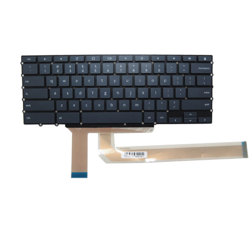 Laptop Keyboard For Lenovo TCM-19A1A-US English US New