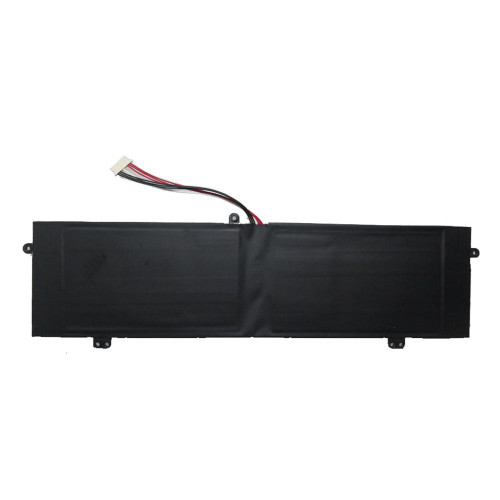 Laptop Battery For I156C U4372121PV-2S1P 7.6V 5000MAH 38WH