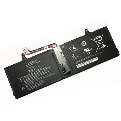 Laptop Battery For LG 11T540 11T540-G330K 11T750 11T750-GT58K 7.6V 25.84Wh 3250mAh New