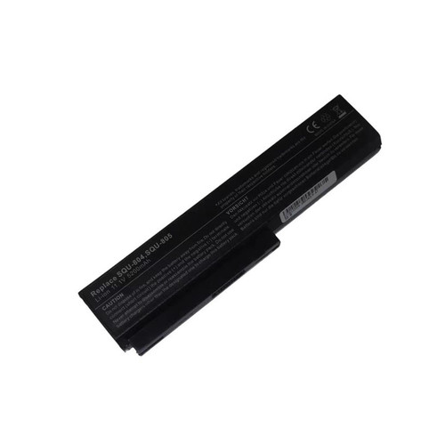 Laptop Battery For LG R48 R480 R490 R510 R560 R570 R580 R590 11.1V 4400mAh New