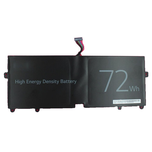 Laptop Battery For LG 16U70Q 16UD70Q 16U70Q-K 16U70Q-K.AAS7U1 16U70Q-K.AAS8U1 16U70Q-K.AA76A9 16U70Q-G.AP79G 16U70Q-G.AA76B 16U70Q-G.AR56B 7.76V 72Wh 8803mAh New