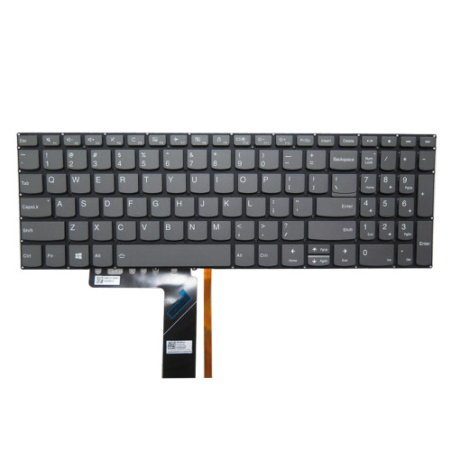 Laptop Keyboard For Lenovo English US SN20S69987 PC5CB-US KT01-18B6BS01USRA000 With Backlit New