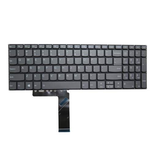 Laptop Keyboard For Lenovo 320-15IKB 320-15IAP 320-15ABR 320-15AST 320-15ISK 520-15IKB English US Without Backlit paper New