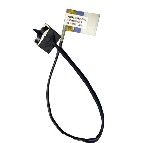 Laptop LCD Cable For Level51 FORGE-15