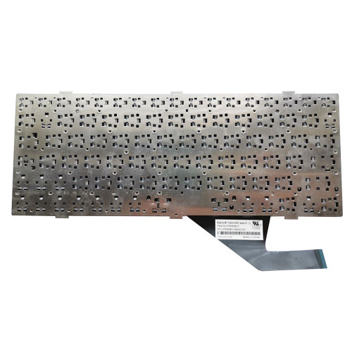 Laptop Keyboard For Fujitsu Stylistic Q702 Traditional Chinese TW