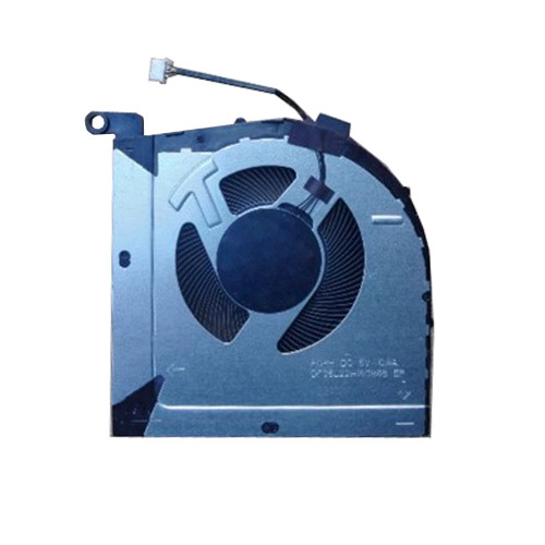 Laptop CPU Cooling Fan For Lenovo LOQ 16APH8 82XU DC5V 0.8A New