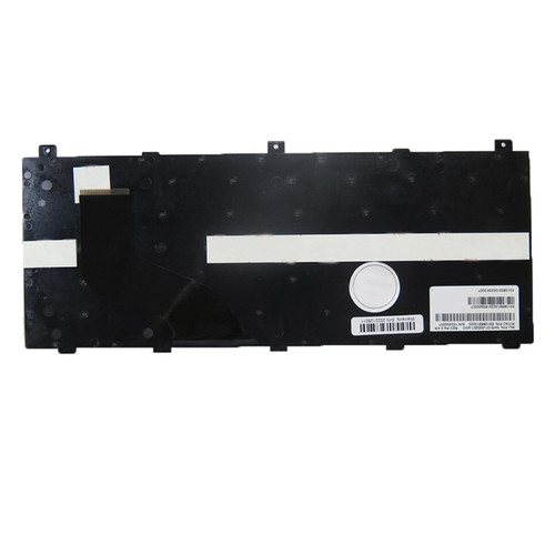 No Backlit Keyboard For GETAC GDKB_6 GDKB*6 GDKBX6 Canada CA With Black Frame New Tablet Keyboard