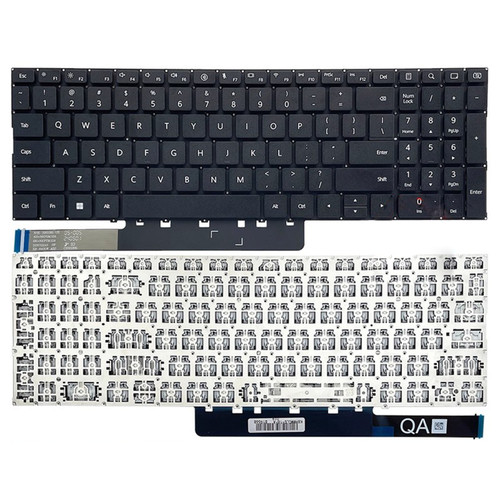 HUAWEI MateBook ＋ Portfolio Keyboard Amazon.com: Laptop Replacement Keyboard Compatible for
