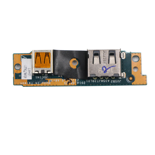 Subcard USB Board For Lenovo ThinkPad 10 (Type 20C1, 20C3) 00HW298 LS-A813P New